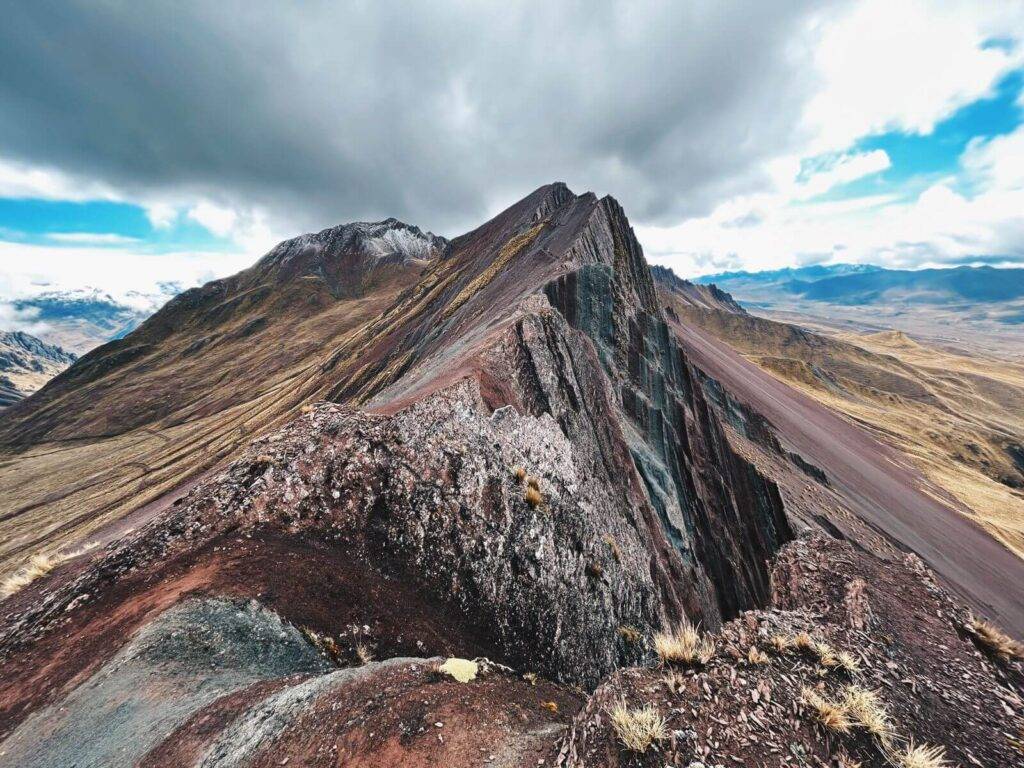 Spiritual Pallay Punchu Mountain Trek (Full Day)