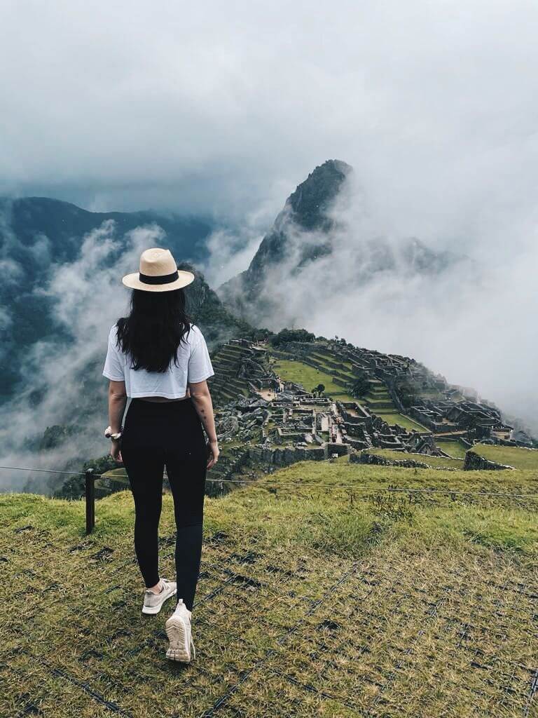 Machu Picchu By Train (Full Day)